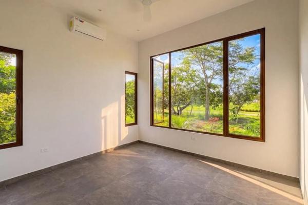 New 3-bedroom villa in boca chica