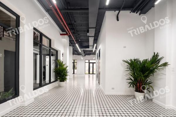 Venta o alquiler de local comercial en la plazuela de alfaro, casco antiguo