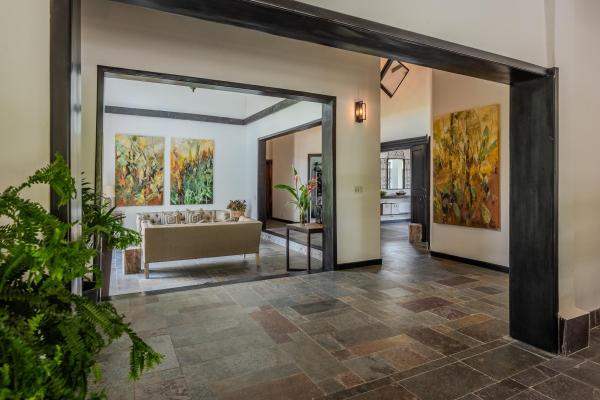 Luxury 4.6 ha finca with 900 m² home in coclé