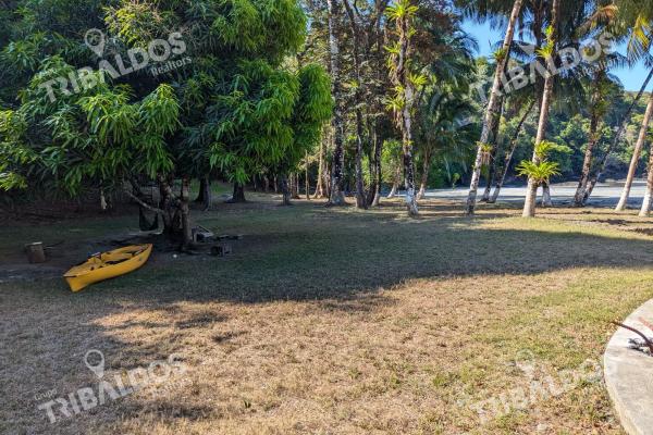 Venta de isla en panamá, isla cébaco