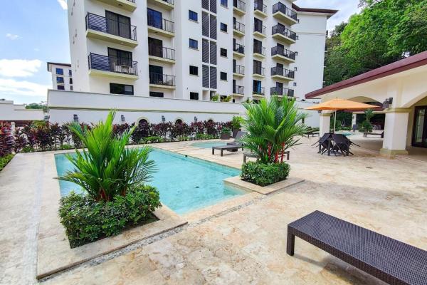 Alquiler embassy village