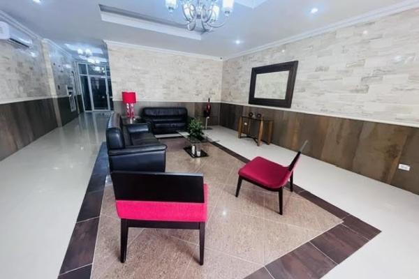 Se alquila hermoso apartamento en obarrio