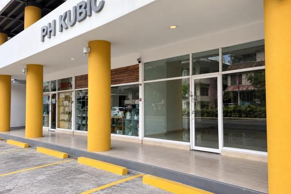 Local comercial en planta baja