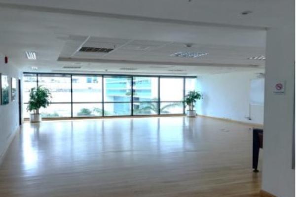Venta o alquiler de oficina en costa del este, ph gmt