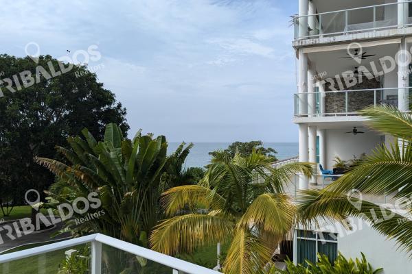 Venta de apartamento en ph bijao beach club & residences, en rio hato