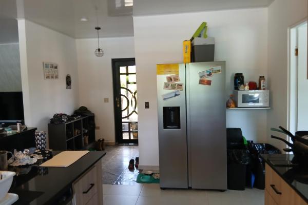 Finca bien concebida en una zona tranquila