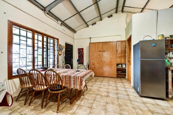 Casa 100% solar en jaramillo abajo, boquete