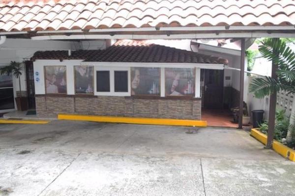 Venta de casa comercial en san francisco, calle 67
