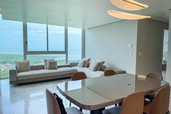 El apartamento ivy en ciudad de panamá, panamá