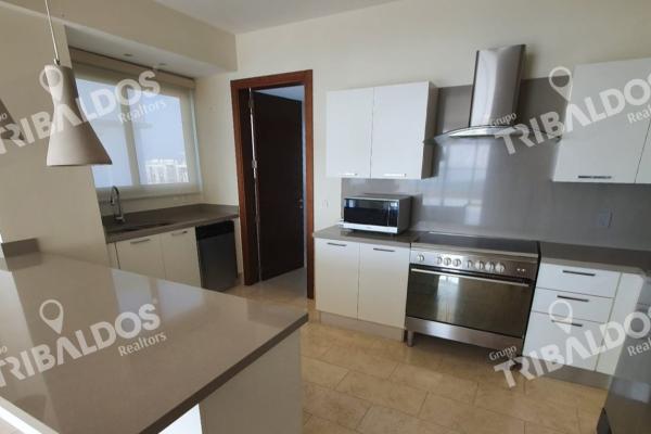 Venta de apartamento en ph greenview, santa maría