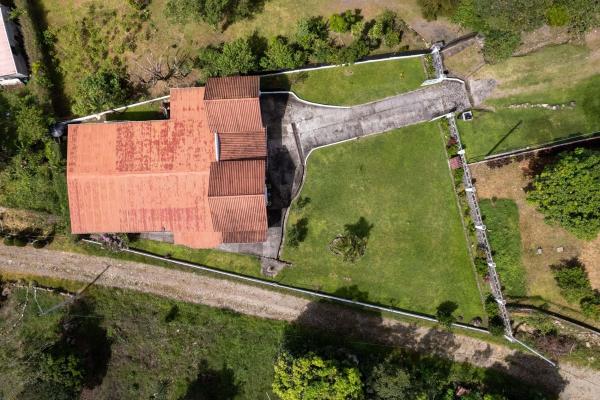Casa en alto boquete completamente amueblada en venta