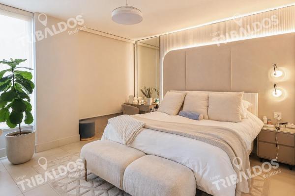 Venta de apartamento en coco del mar, riviera del golf