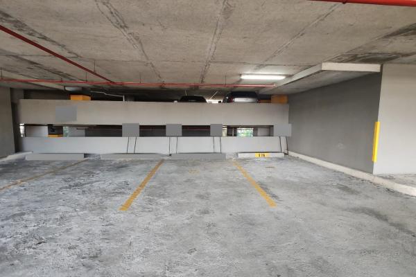 Ph office one office of 176m2 in obarrio
