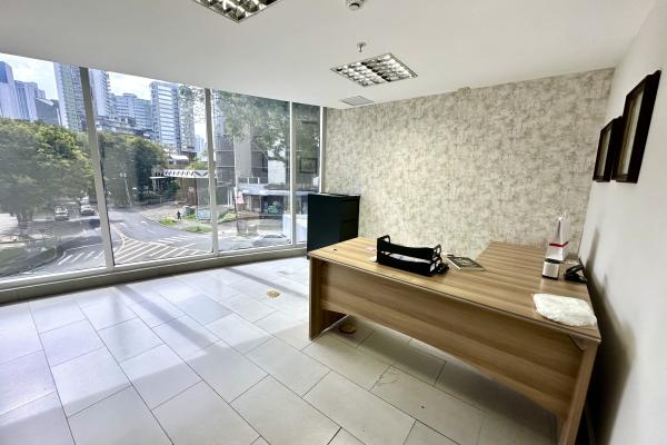 Office for sale in obarrio ph denovo