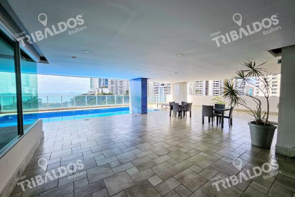 Venta apartamento ph pacific sea