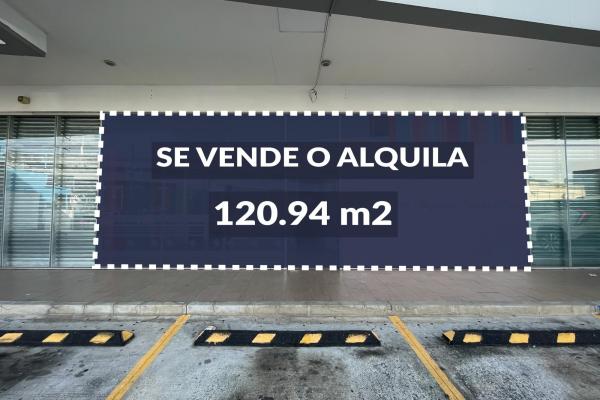 Oportunidad – local comercial en galería cincuentenario