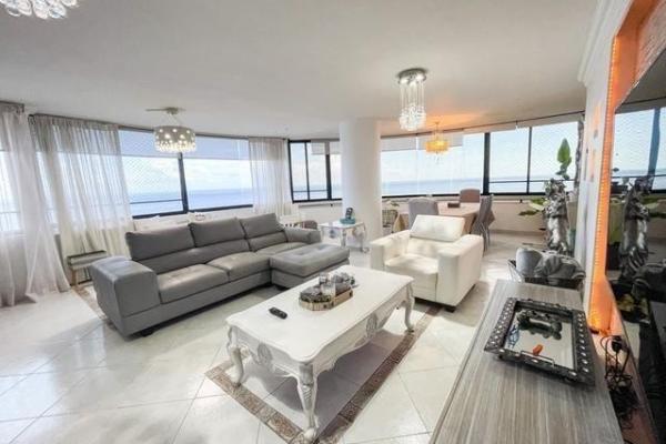Venta de apartamento en ph horizonte, coco del mar