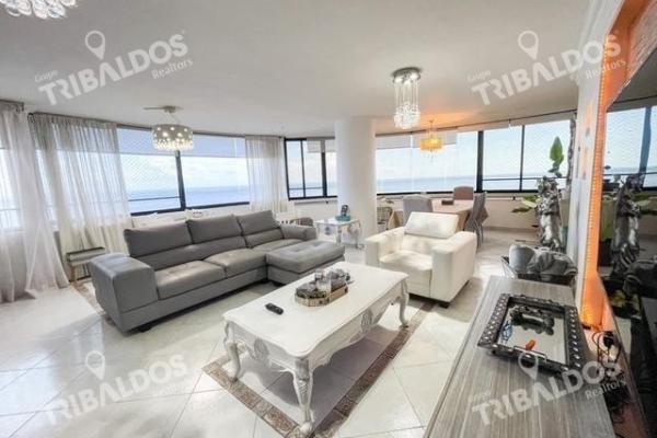 Alquiler de apartamento en ph horizonte, coco del mar
