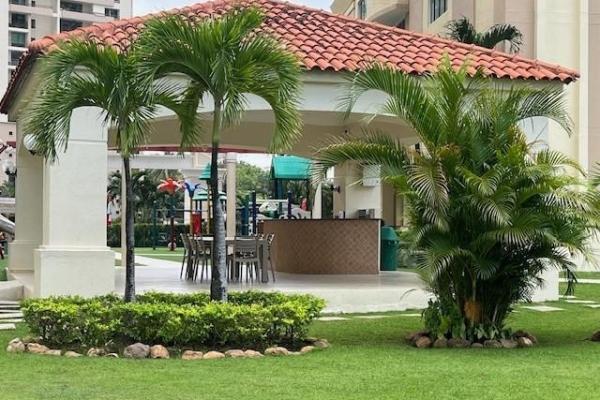Ph costa pacífica | 3 recámaras | 3 baños | piso 28