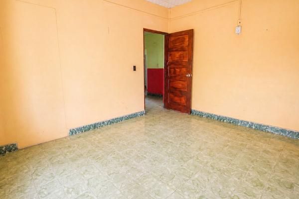 Land for sale with construction on thetransístmica