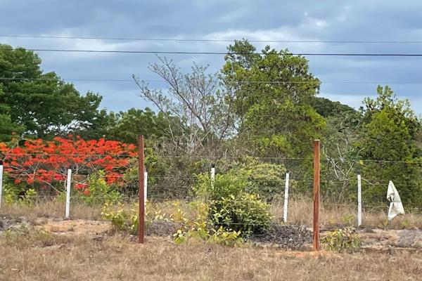 Venta terreno en playa sea cliff, rio hato