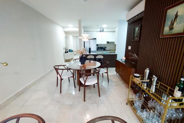 Venta o alquiler de apartamento en ph costanera, bella vista