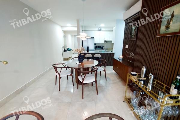 Venta o alquiler de apartamento en ph costanera, bella vista