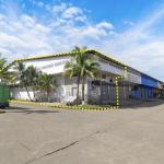 Warehouse for sale in francefield free zone