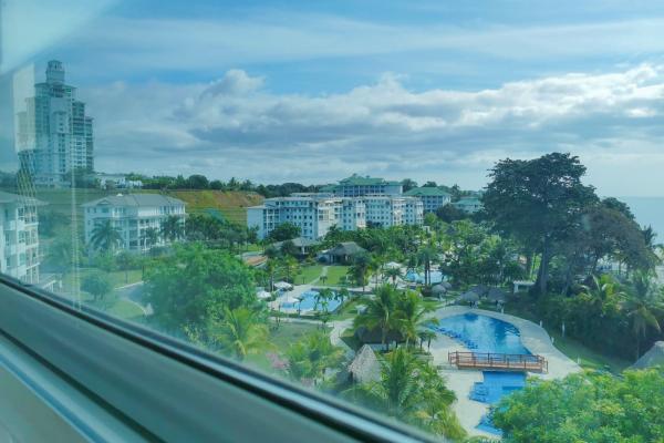 Venta de apartamento en bijao