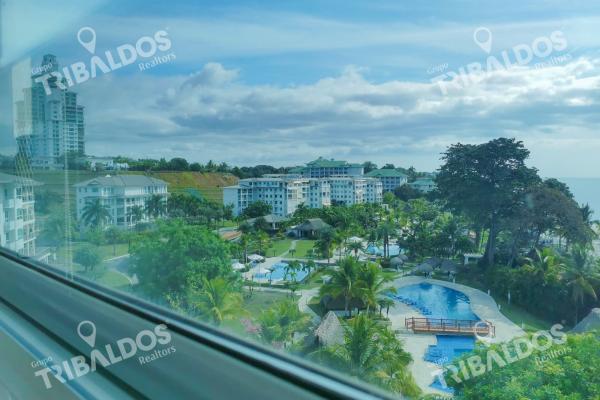 Venta de apartamento frente al mar en bijao