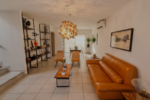 House for sale in brisas del golf, victoria condominium.