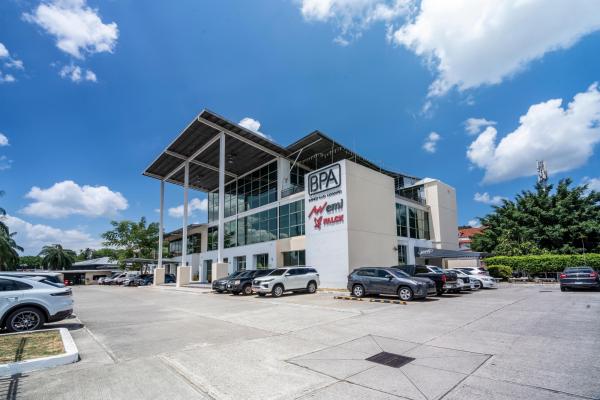 Office building for sale in albrook
