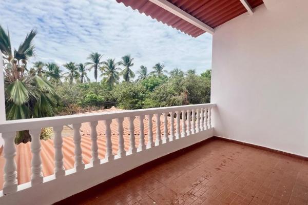 3 bedrooms duplex villa with ocean view