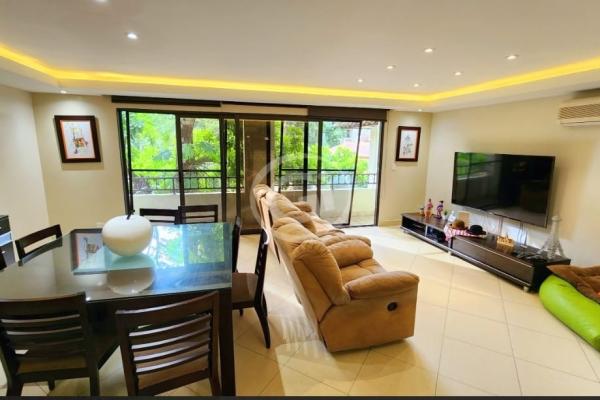 Venta de apartamento embassy club courtyard