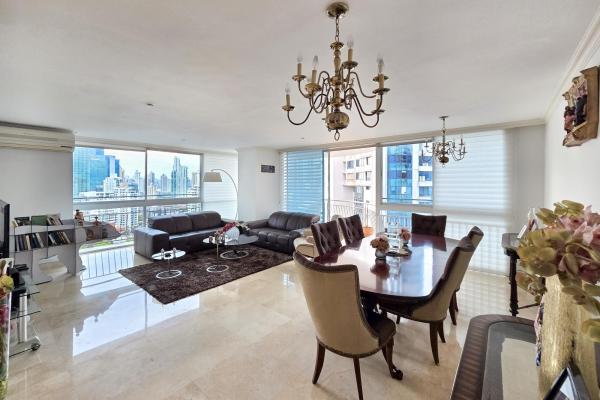 Venta de apartamento en paitilla p.h vista del sol