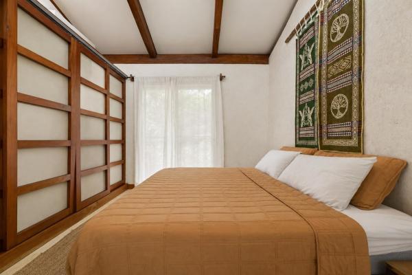 Casa ecológica diseñada por arquitectos en venta en torio