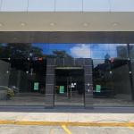 Large storefront on via brasil - 815 m2