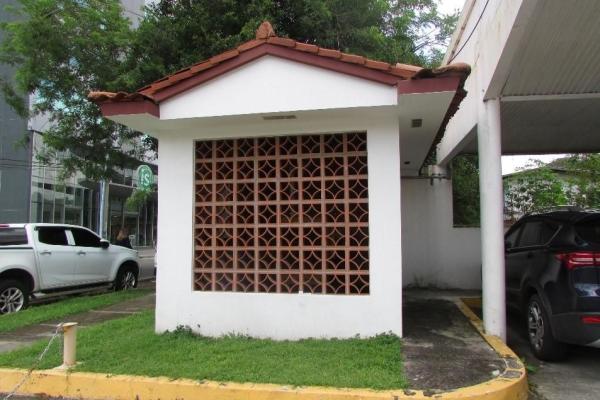 Commercial building