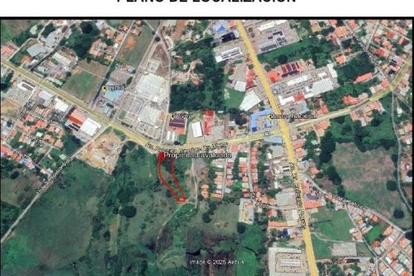 Commercial land for sale in front of novey, chitré