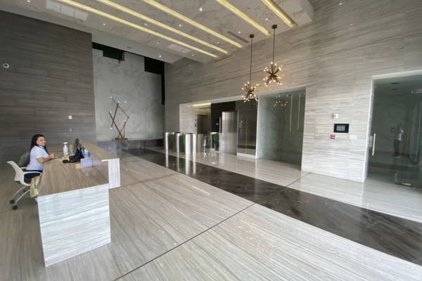 Sale of office in the towers business plaza on 50th street