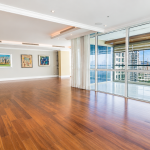 Venta de apartamento en p.h santorini, coco del mar