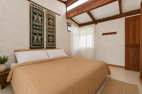 Casa ecológica diseñada por arquitectos en venta en torio
