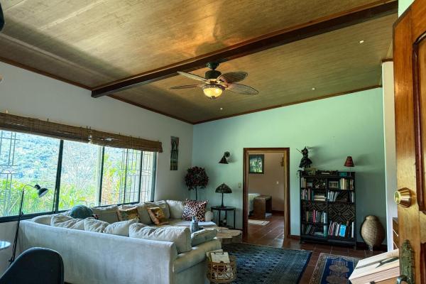 Home near central boquete panama