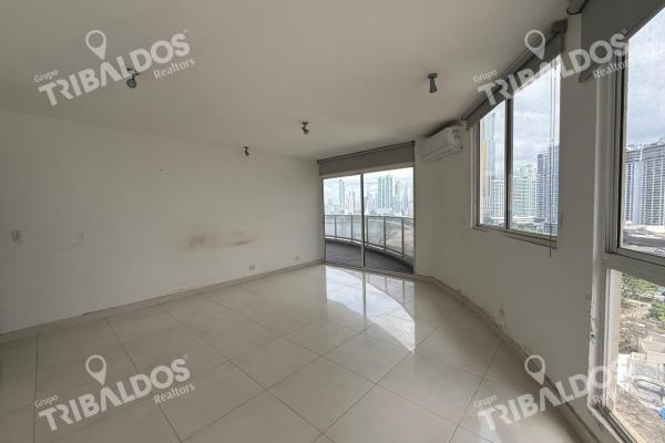 Venta de apartamento en mar del sur de paitilla