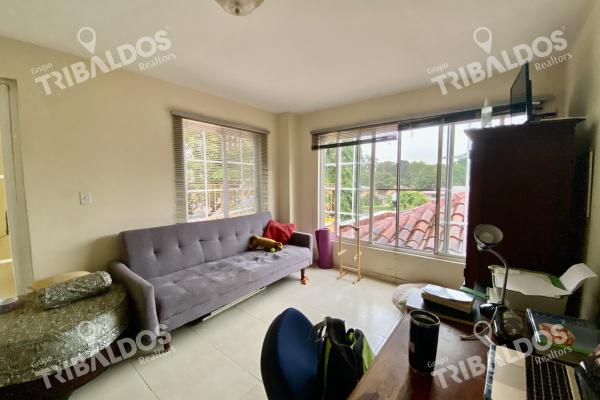Venta de duplex en diablo, ancón