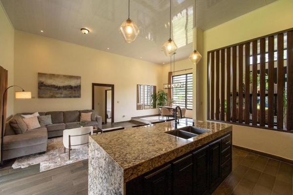 Excepcional casa en cerro verde estates, boquete