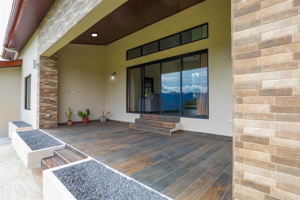 Outstanding home in cerro verde estates, boquete
