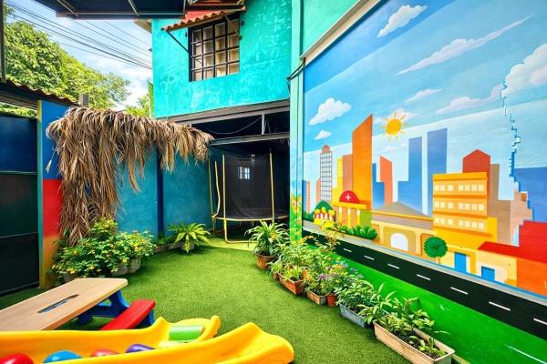 Propiedad comercial en venta o alquiler – uso multifuncional