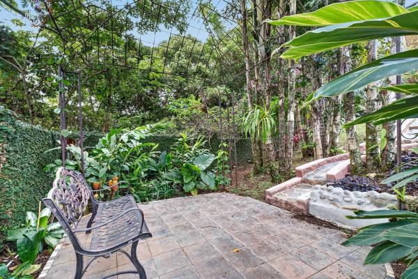 Casa de lujo en el área de boquete en venta en santa lucía,