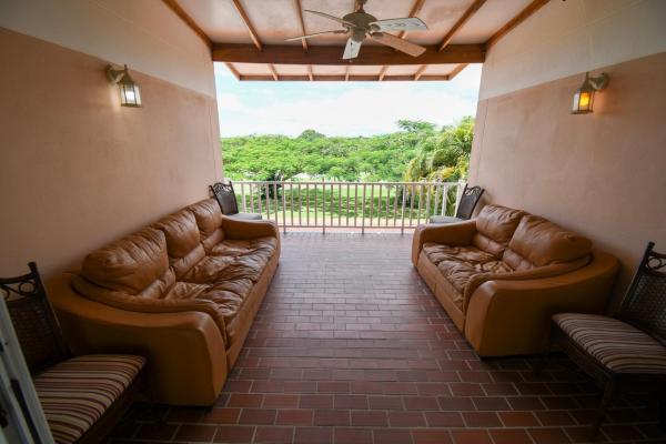 Golf retreat in costa blanca